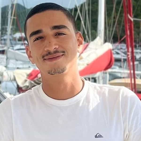 Anwar HAMZAOUI