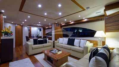 Saloon