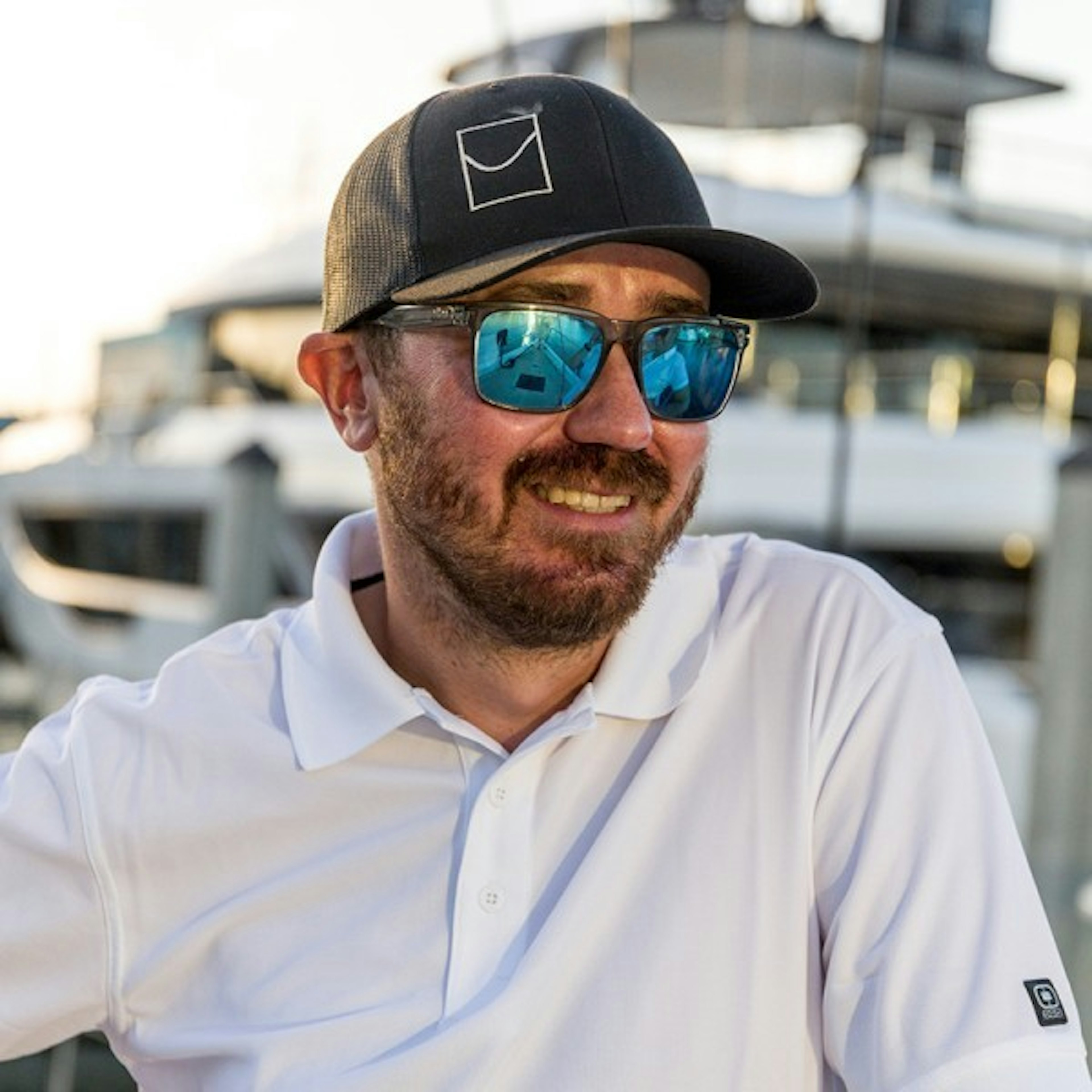 Erik Samuels