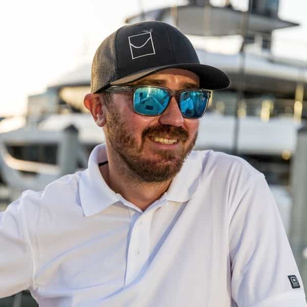 Erik Samuels