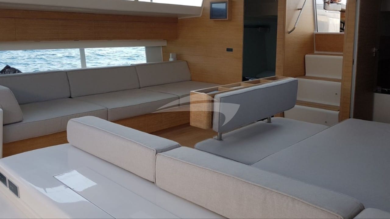 LUCE GUIDA - interior