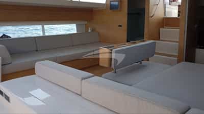 LUCE GUIDA - interior