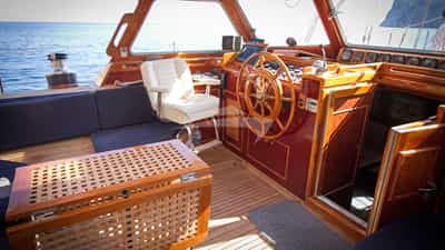 Wheelhouse