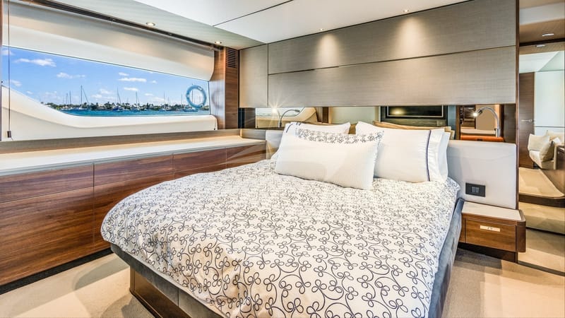 VIP Cabin