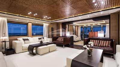 Saloon