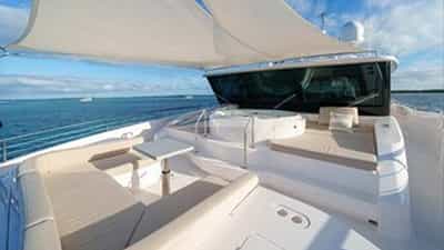 Foredeck