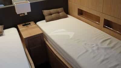 Twin Cabin