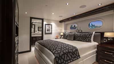 Guest Stateroom
