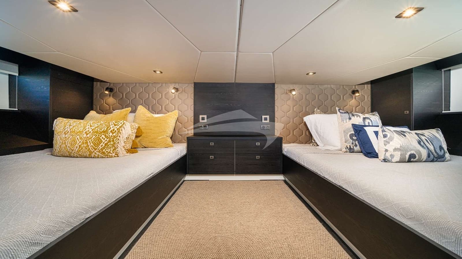 GODS PLAN, photo from the yacht portfolio 8