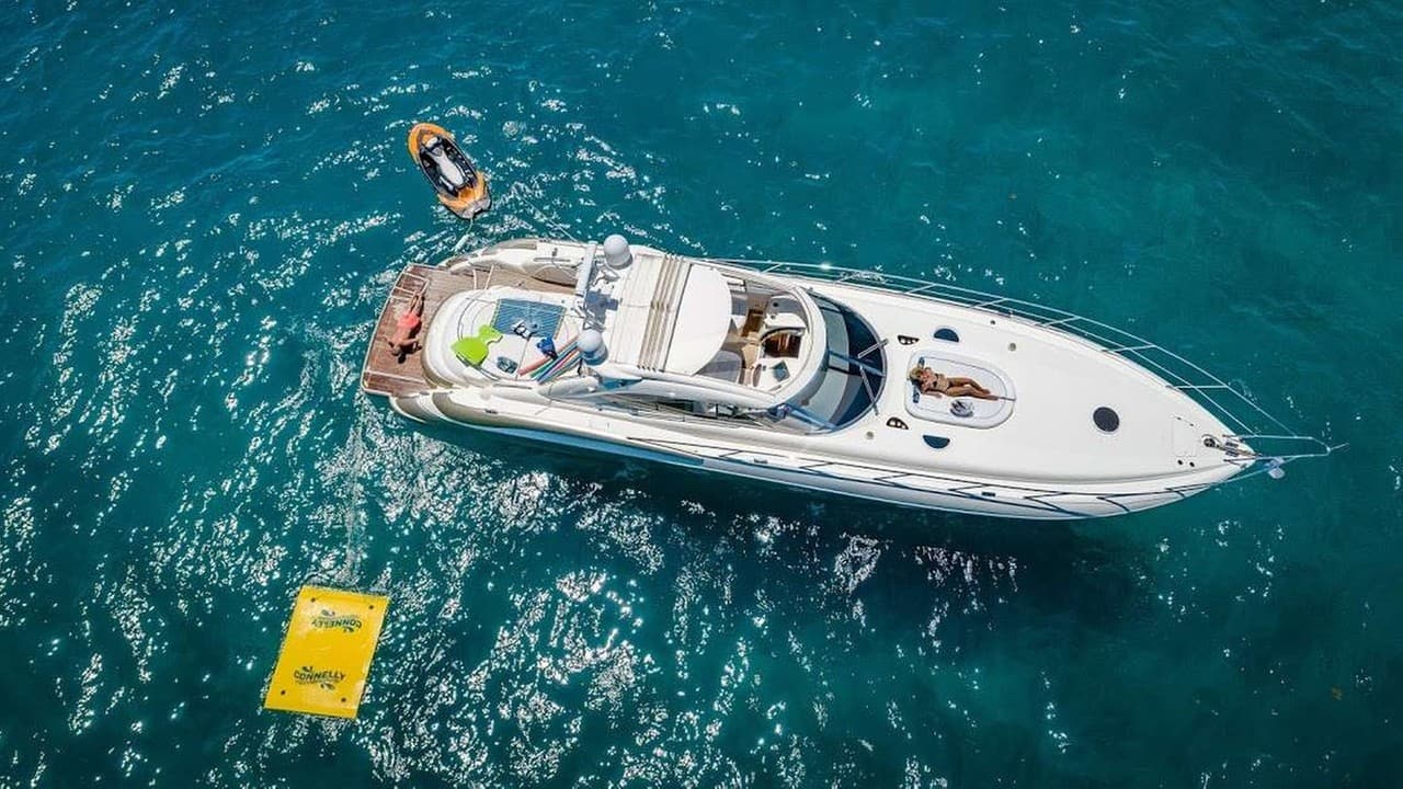 NAUTTIA, photo from the yacht portfolio 6