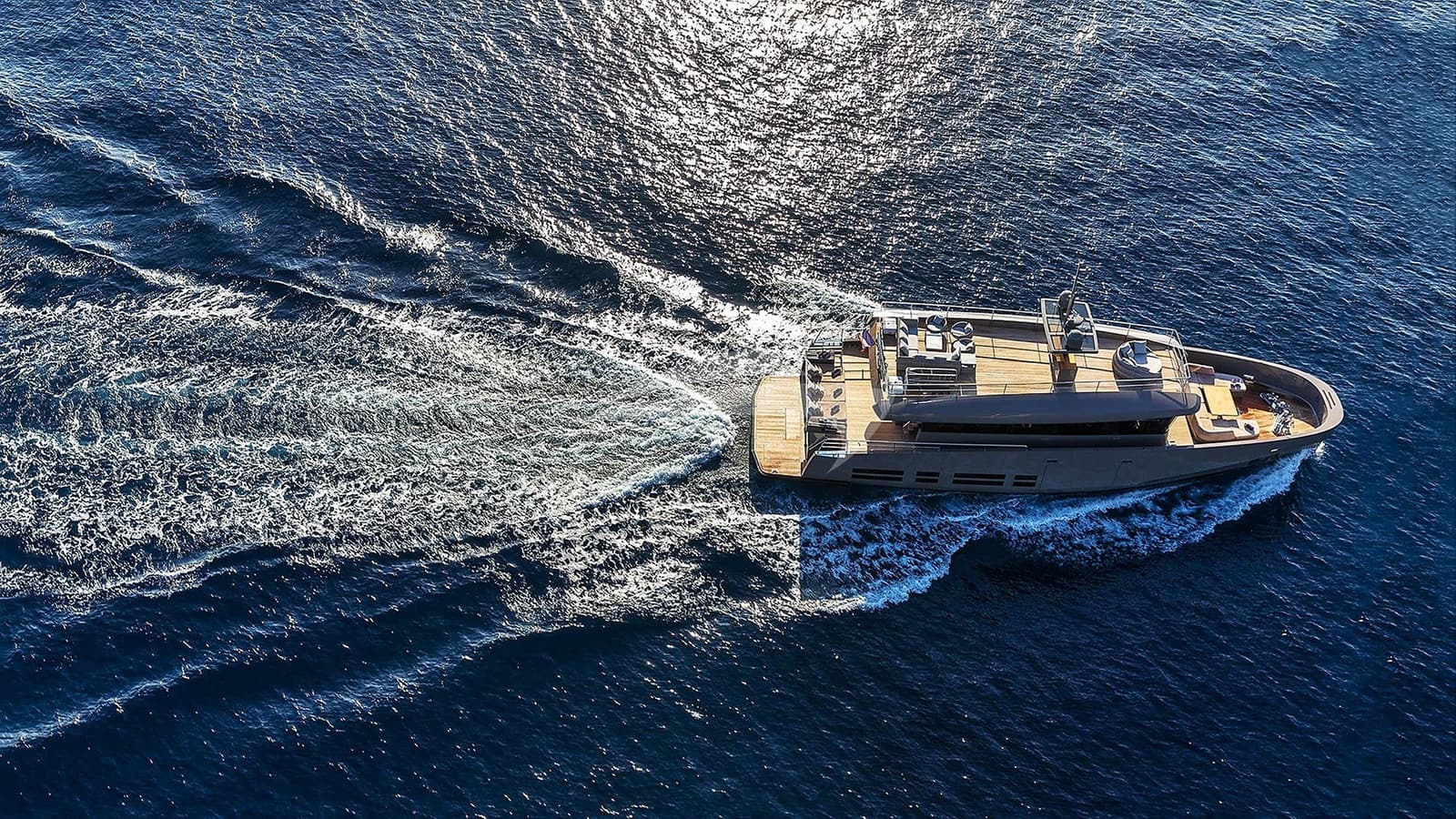 KOKONUT'S WALLY, photo from the yacht portfolio 12
