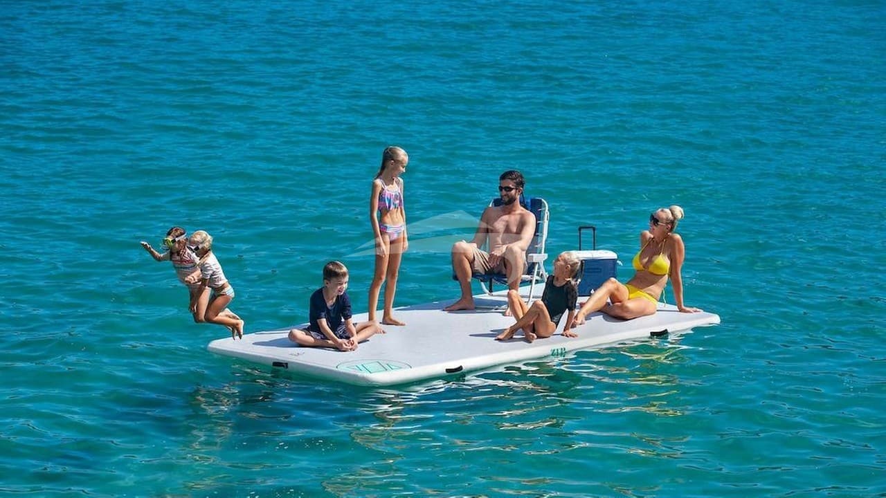 REACH, photo from the yacht portfolio