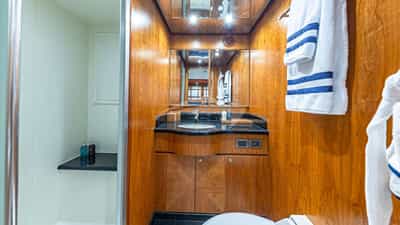 VIP Ensuite