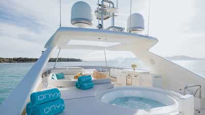 Sun Deck