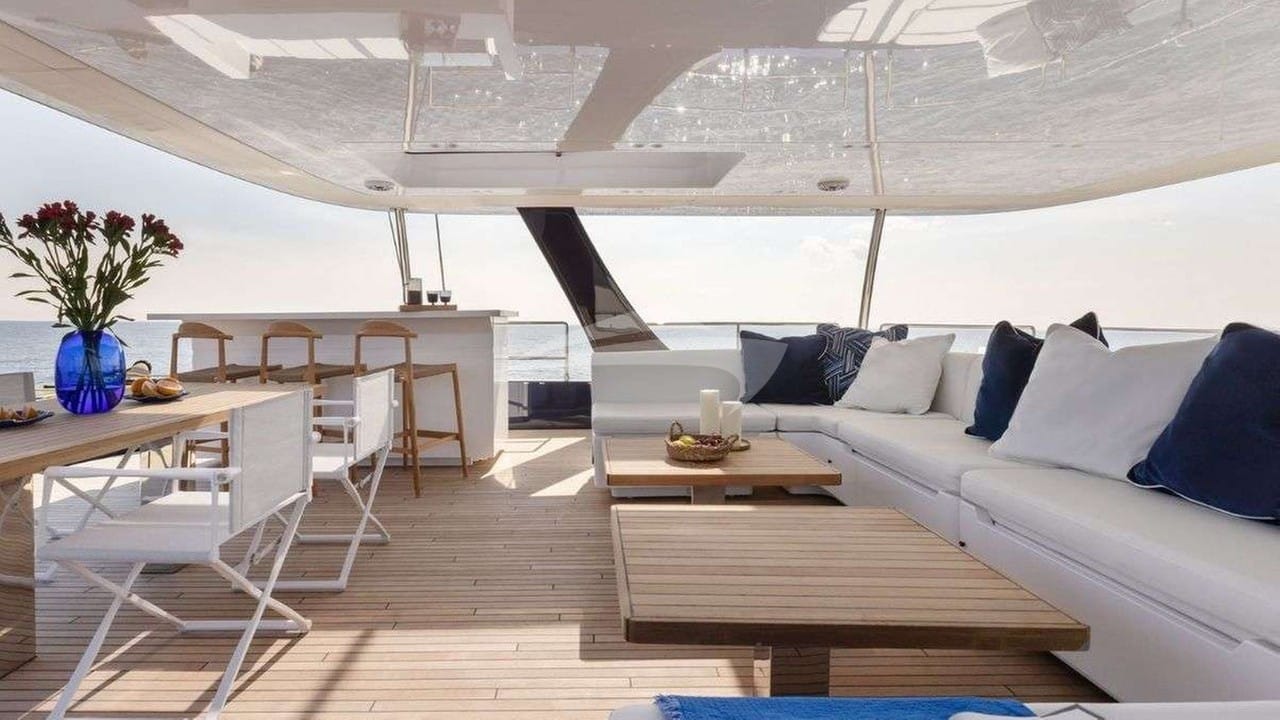 Flybridge