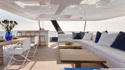 Flybridge