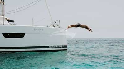 Swimming