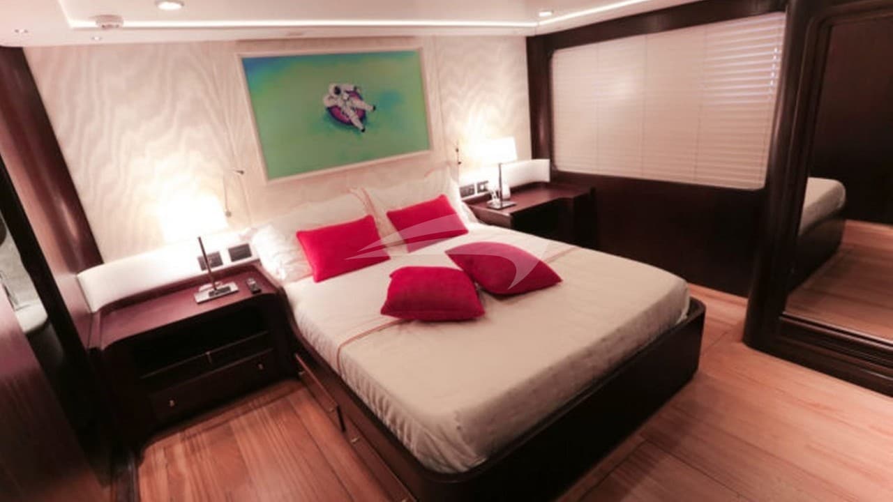 EL CARAN, photo from the yacht portfolio 6
