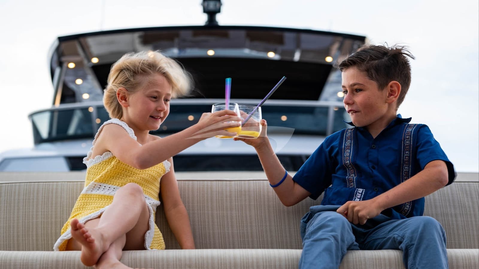 BACCARAT, photo from the yacht portfolio 19