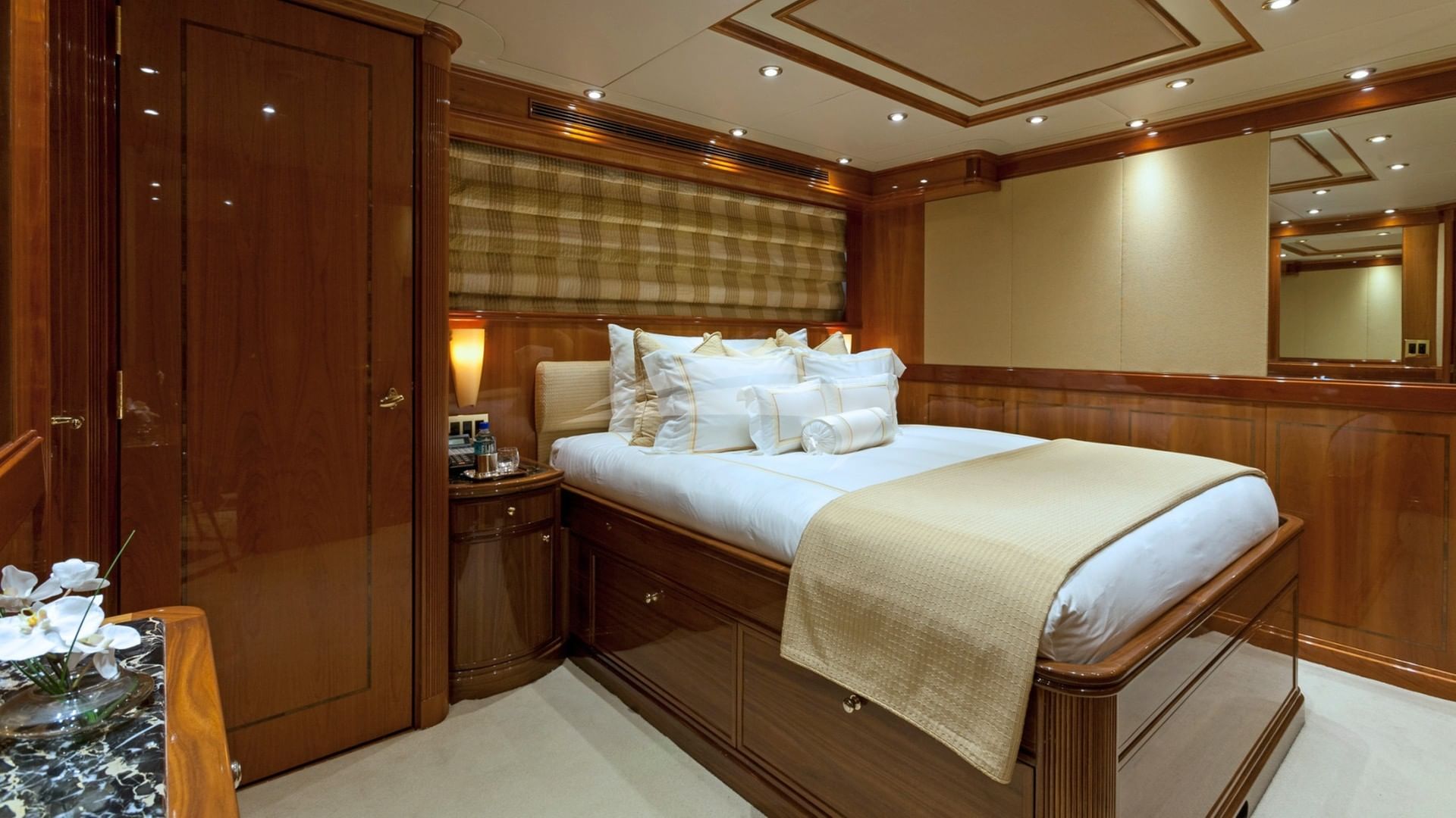 Guest Port Forward Cabin