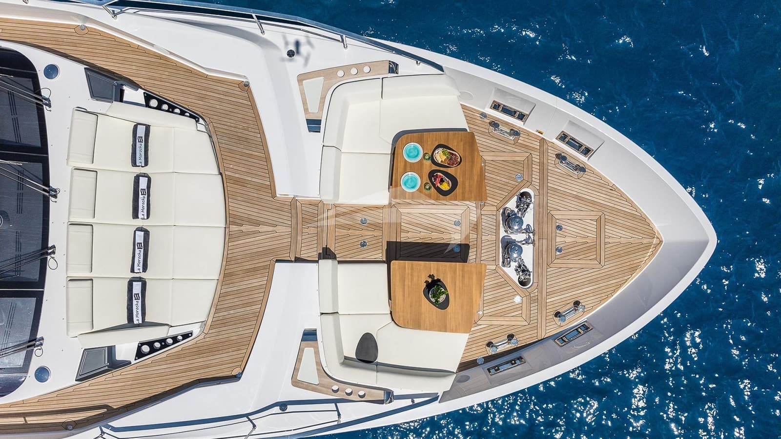 NAILU +, photo from the yacht portfolio 4