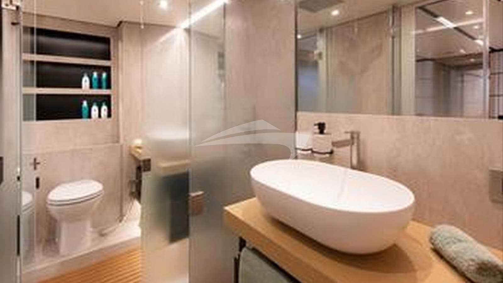 WHY200, photo from the yacht portfolio 13