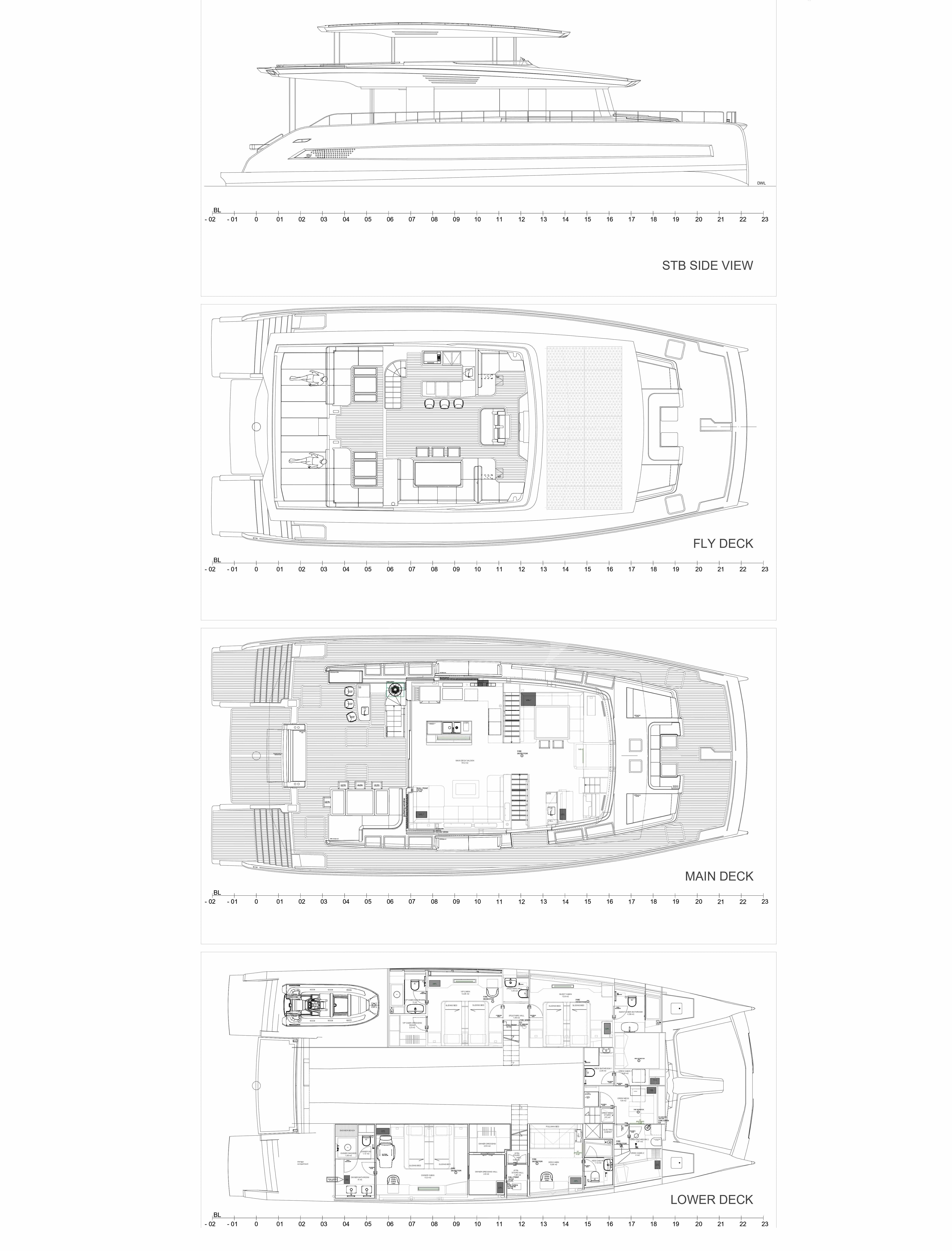 ATRAVERSIA layout