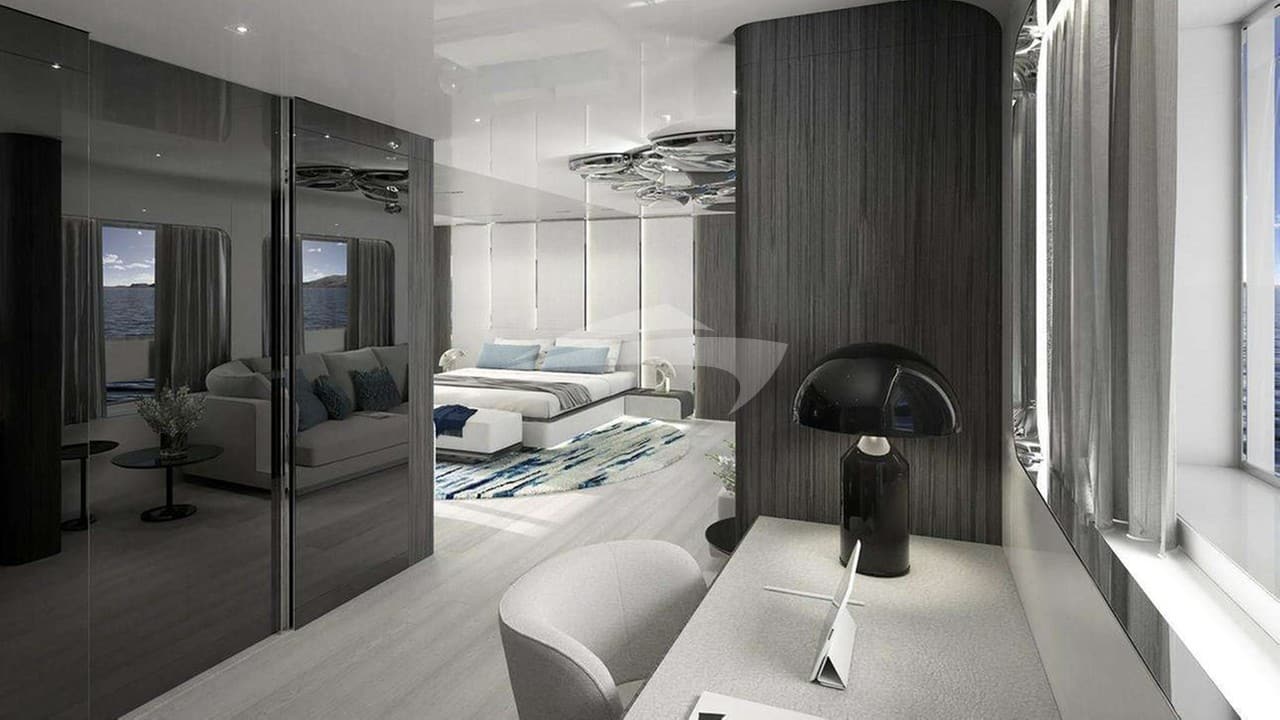 LEGASEA, photo from the yacht portfolio 13