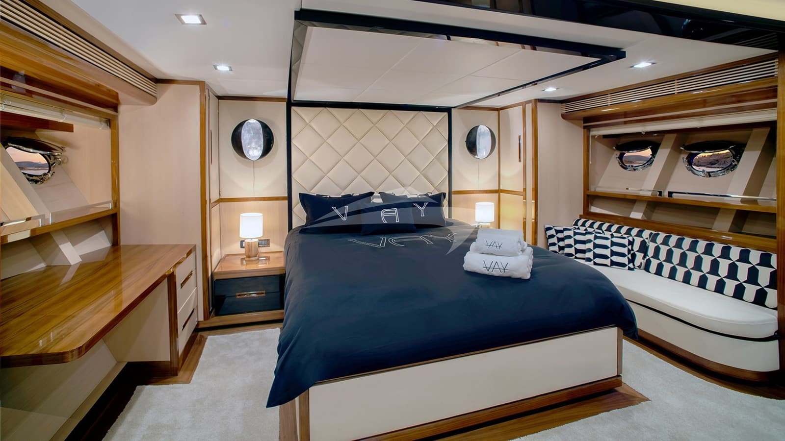 VAY, photo from the yacht portfolio 13