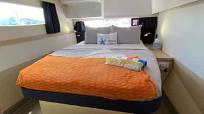 Guest Cabin