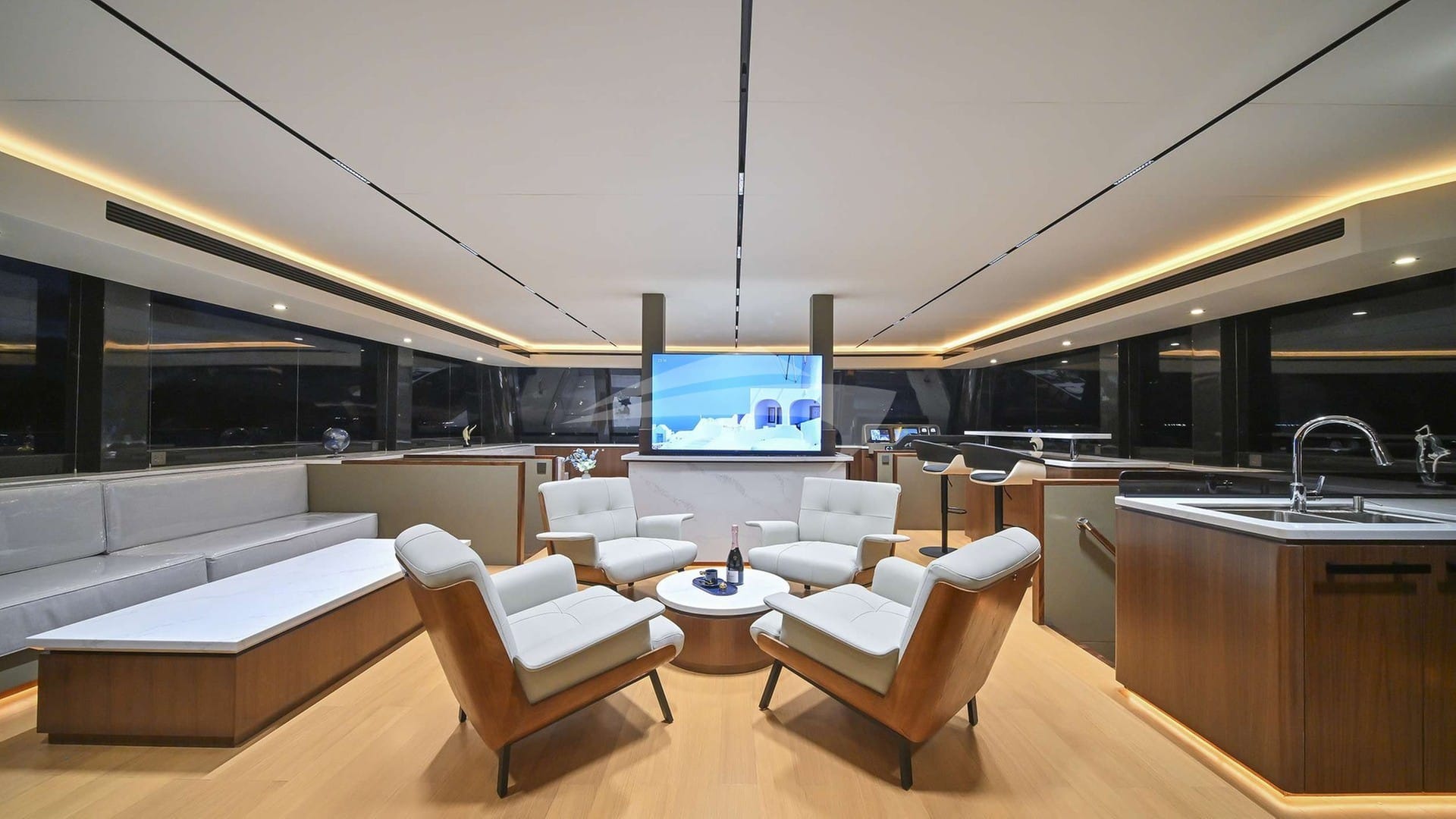 Evita East Mediterranean