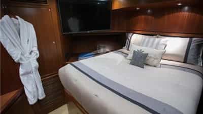 Guest Cabin
