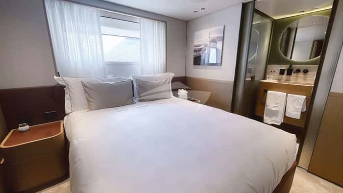 INVICTUS 29m motor yacht charter, photo 5