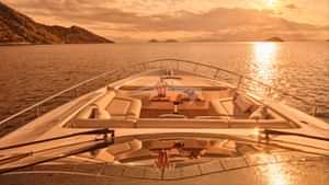 Bow Seating