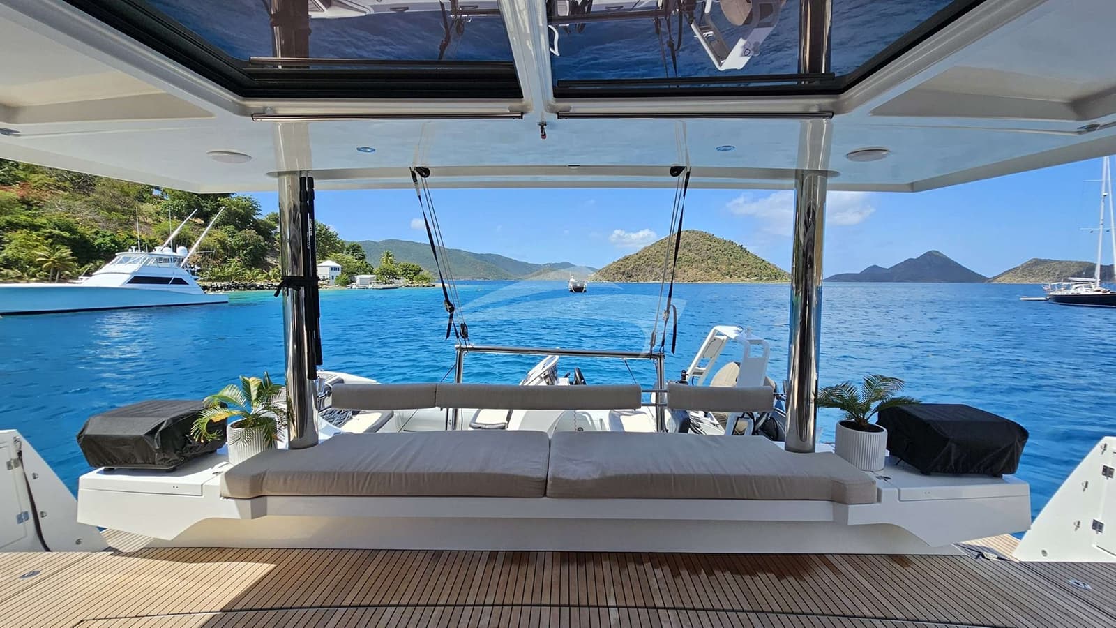 LEGASEA, photo from the yacht portfolio 8