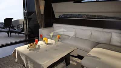 Saloon