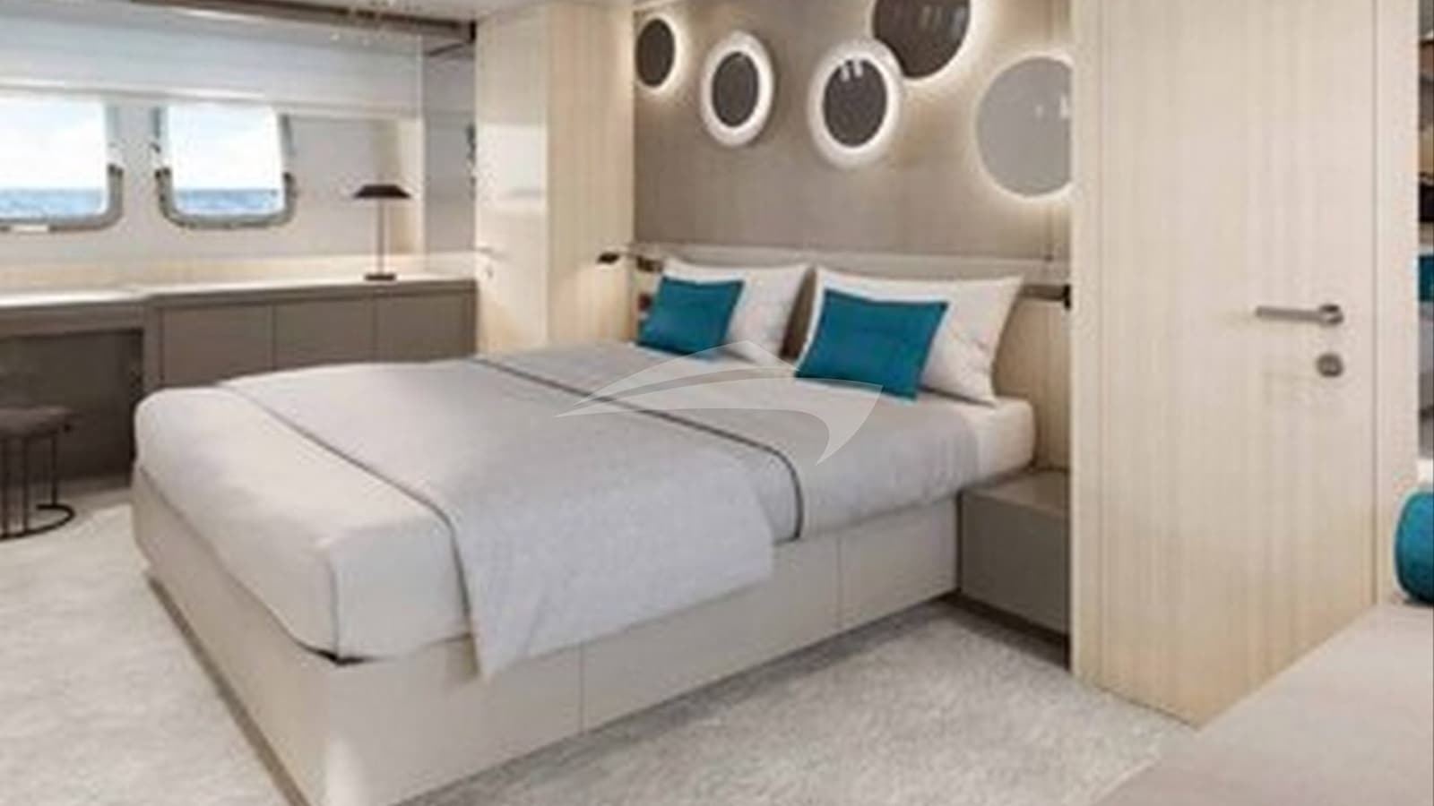 DELLAGRAZIA, photo from the yacht portfolio 3