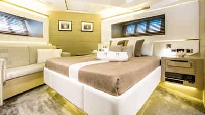 Guest Cabin
