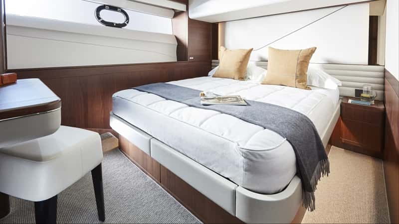 TOR 25m motor yacht charter, photo 9