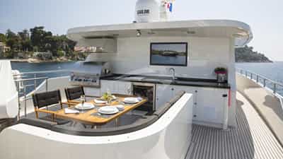 Top Deck