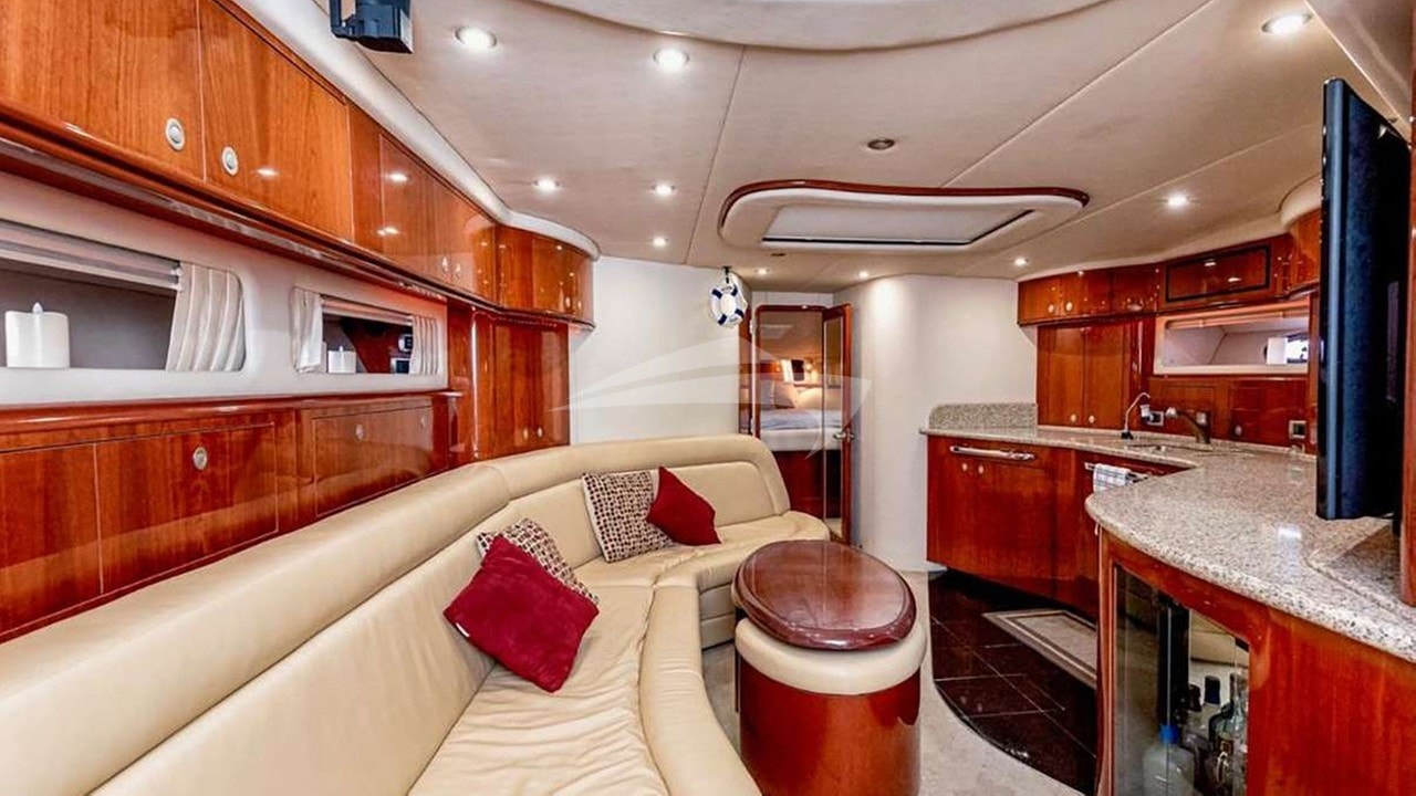 Saloon