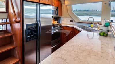 Galley