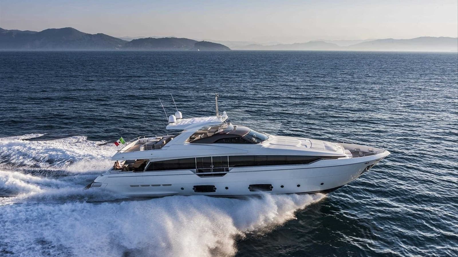 IVA, photo from the yacht portfolio 8