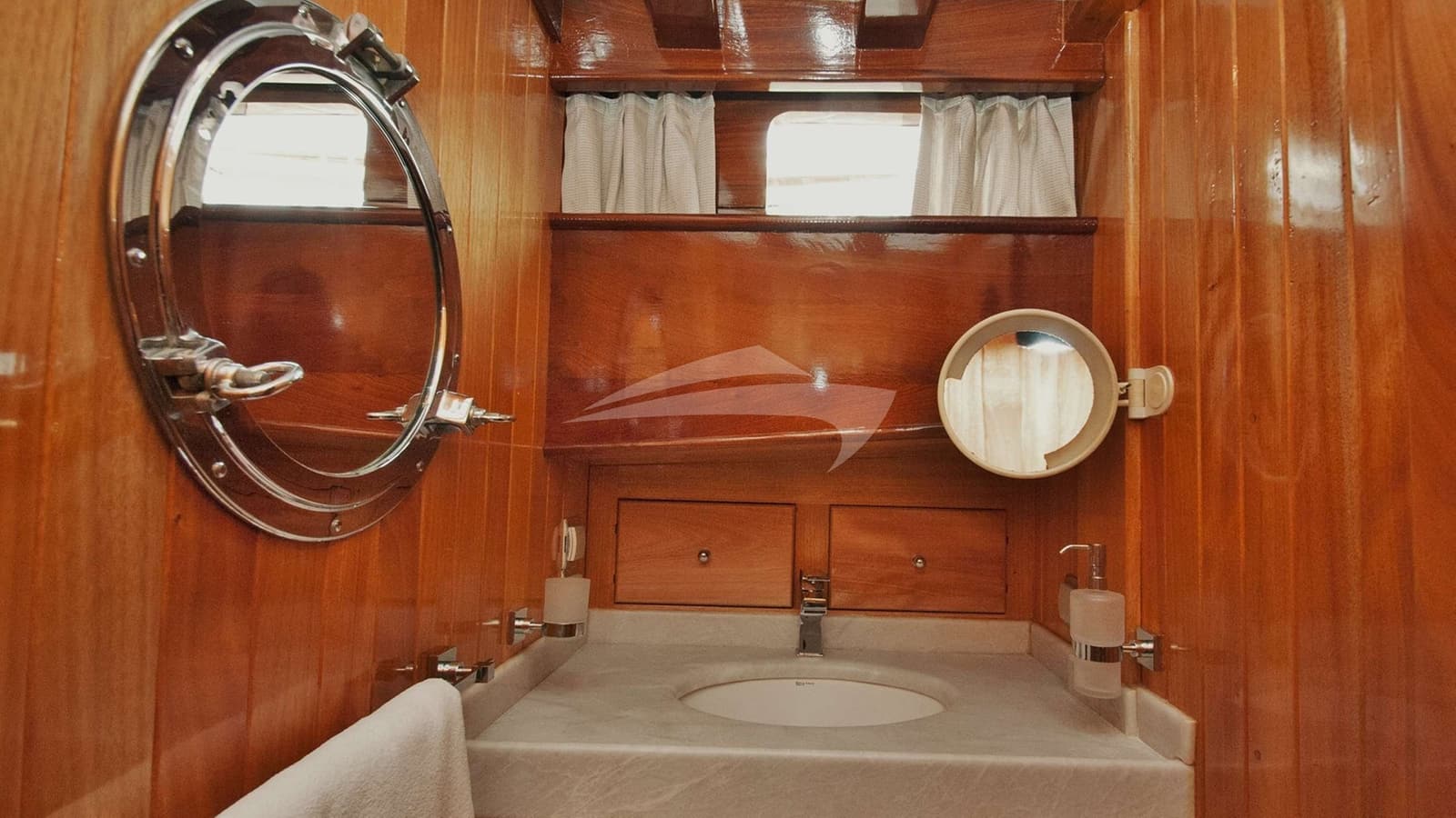 FORTUNA, photo from the yacht portfolio 15