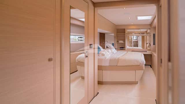 SUNNY DREAM yacht charter photo 5