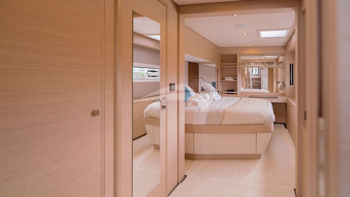 SUNNY DREAM, photo from the yacht portfolio