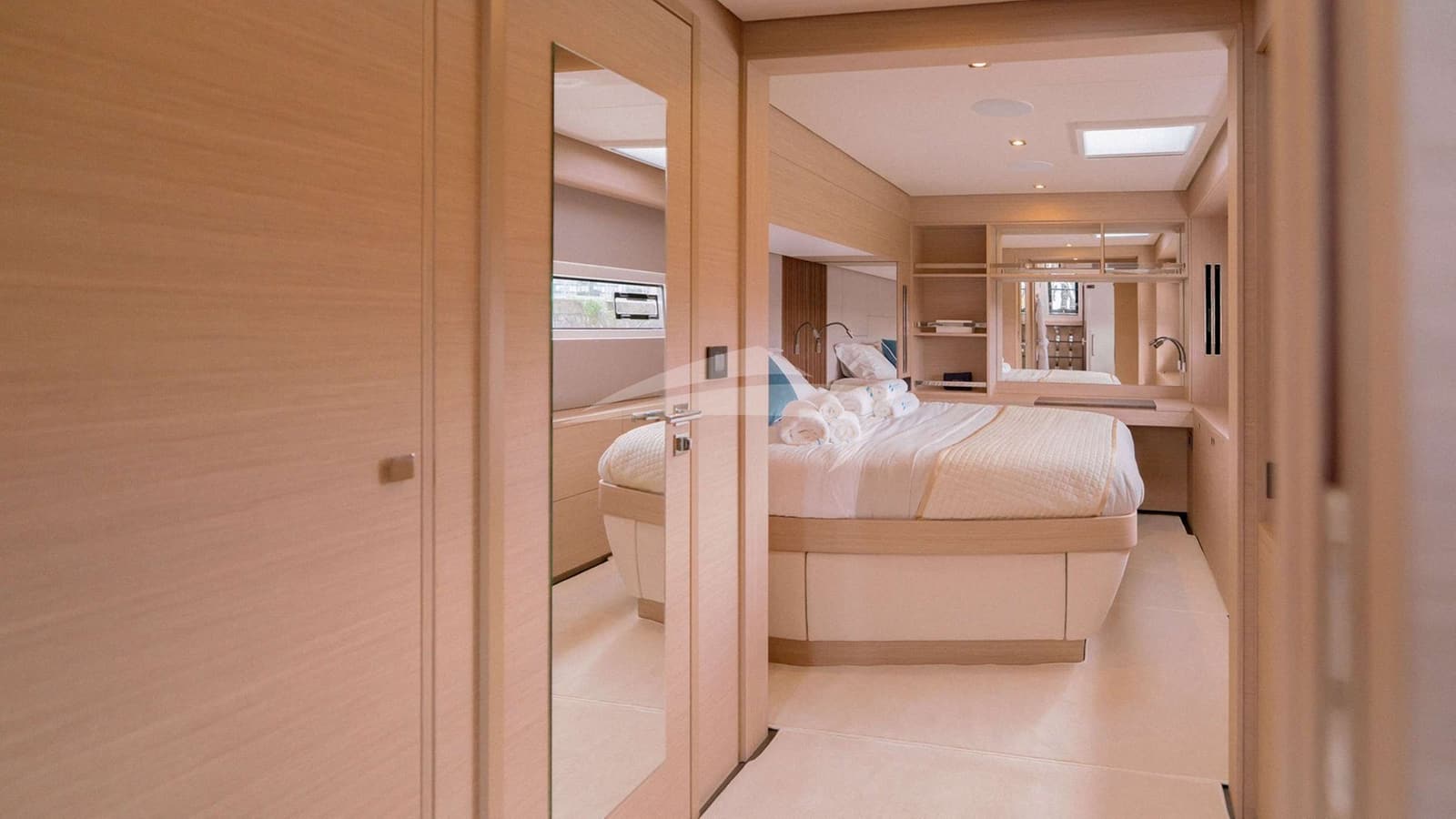 SUNNY DREAM, photo from the yacht portfolio 5