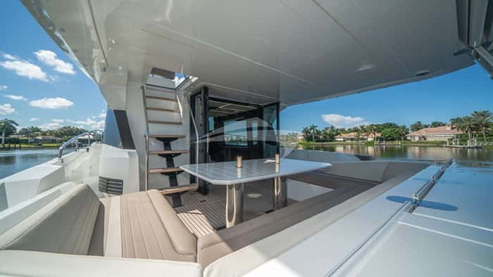 RECORD YEAR 26m motor yacht charter, photo 2