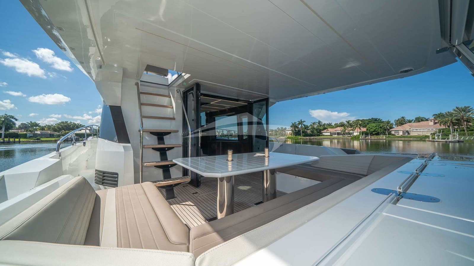 RECORD YEAR, photo from the yacht portfolio 1