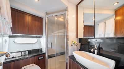 VIP Bathroom